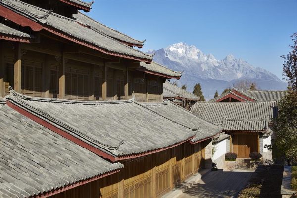 Amandayan (Lijiang)